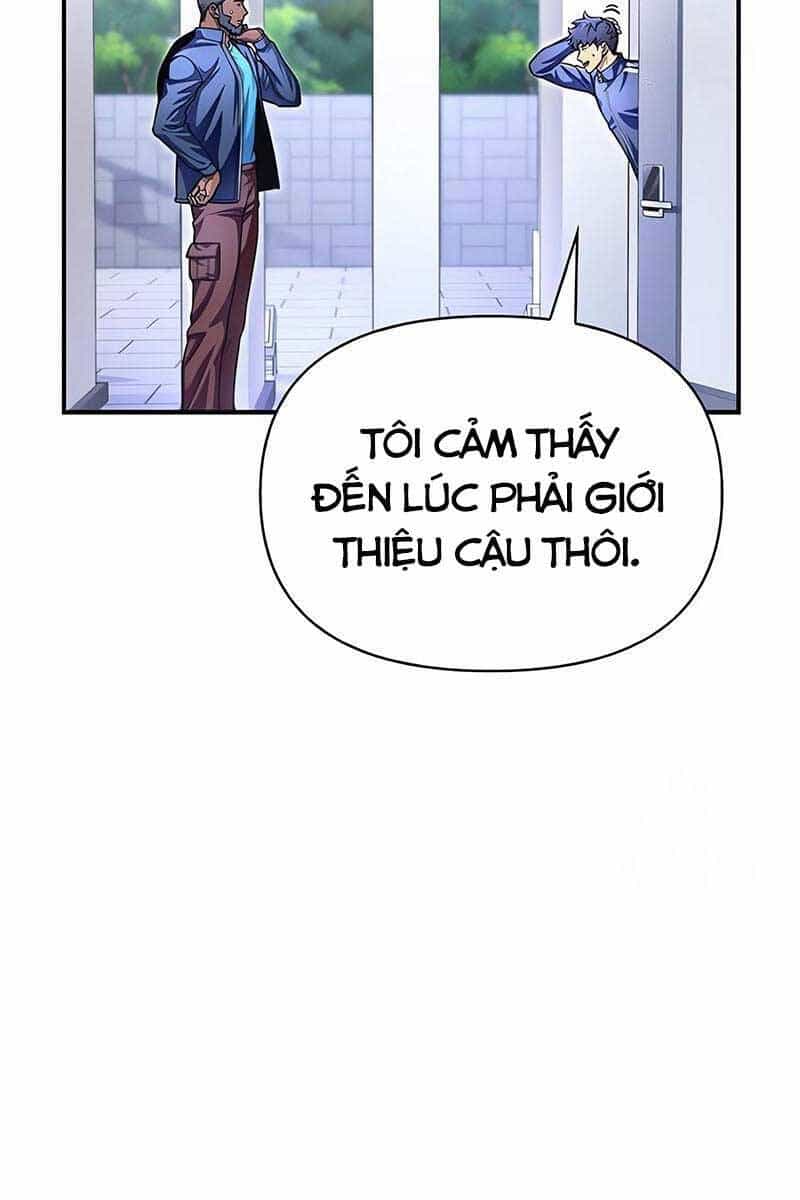 Cuộc Chiến Siêu Nhân - Chương 40 - ảnh 32