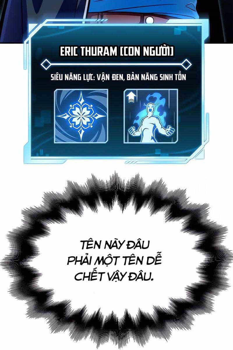 Cuộc Chiến Siêu Nhân - Chương 40 - ảnh 45