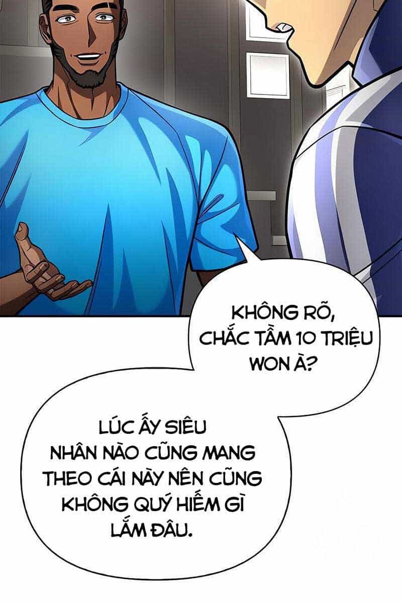 Cuộc Chiến Siêu Nhân - Chương 40 - ảnh 74