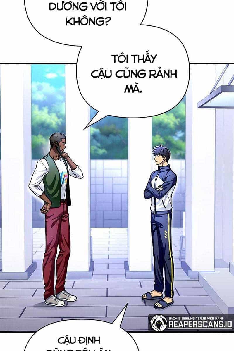 Cuộc Chiến Siêu Nhân - Chương 40 - ảnh 87