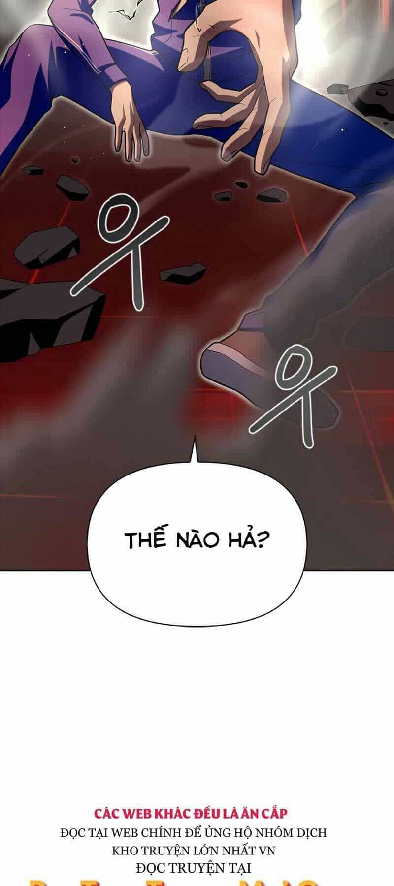 Cuộc Chiến Siêu Nhân - Chương 5 - ảnh 112