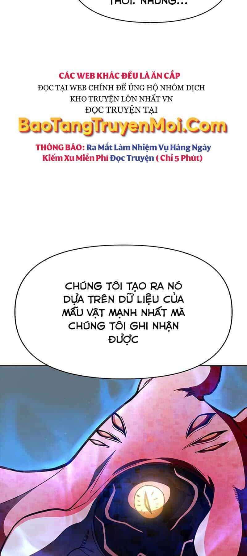 Cuộc Chiến Siêu Nhân - Chương 5 - ảnh 12