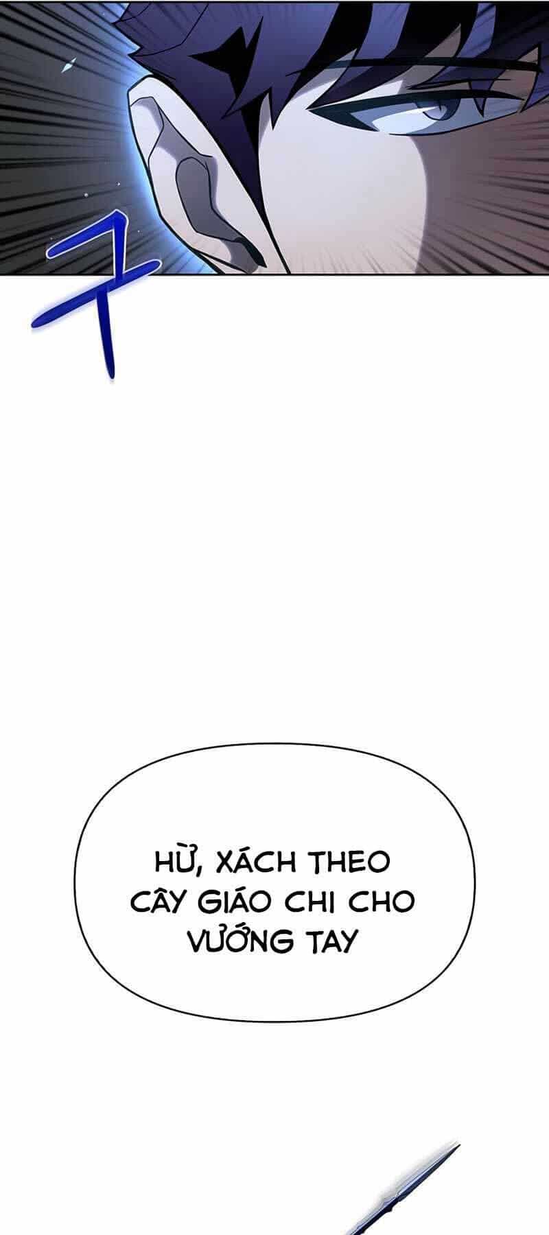 Cuộc Chiến Siêu Nhân - Chương 5 - ảnh 15