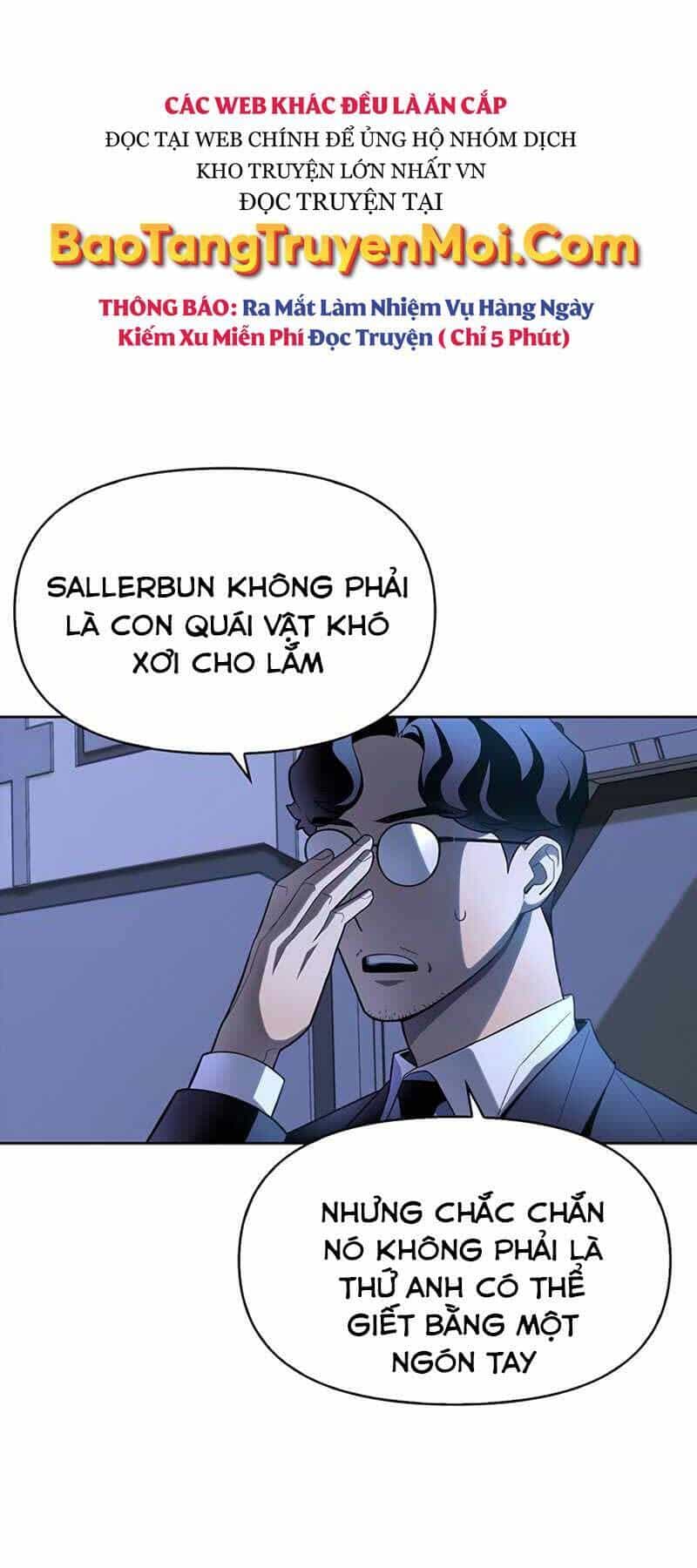 Cuộc Chiến Siêu Nhân - Chương 5 - ảnh 22