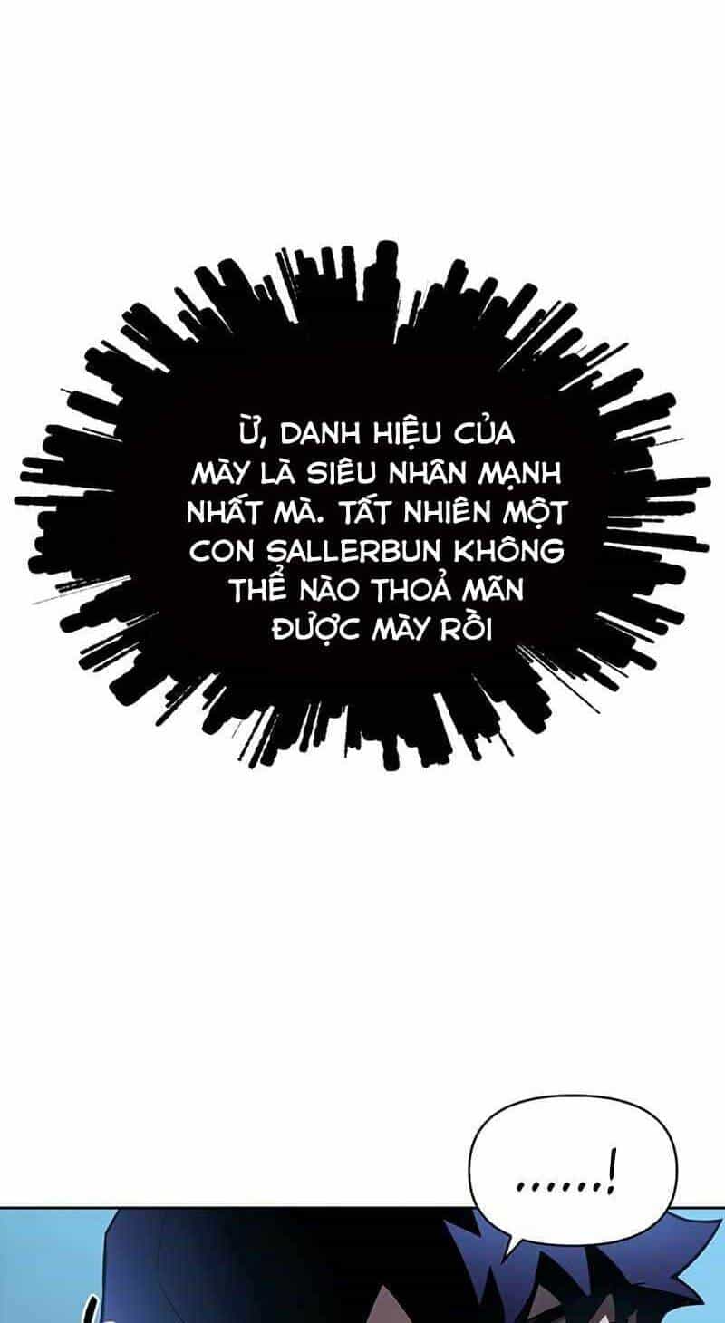 Cuộc Chiến Siêu Nhân - Chương 5 - ảnh 27