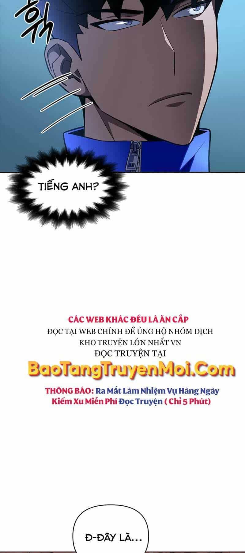 Cuộc Chiến Siêu Nhân - Chương 5 - ảnh 28