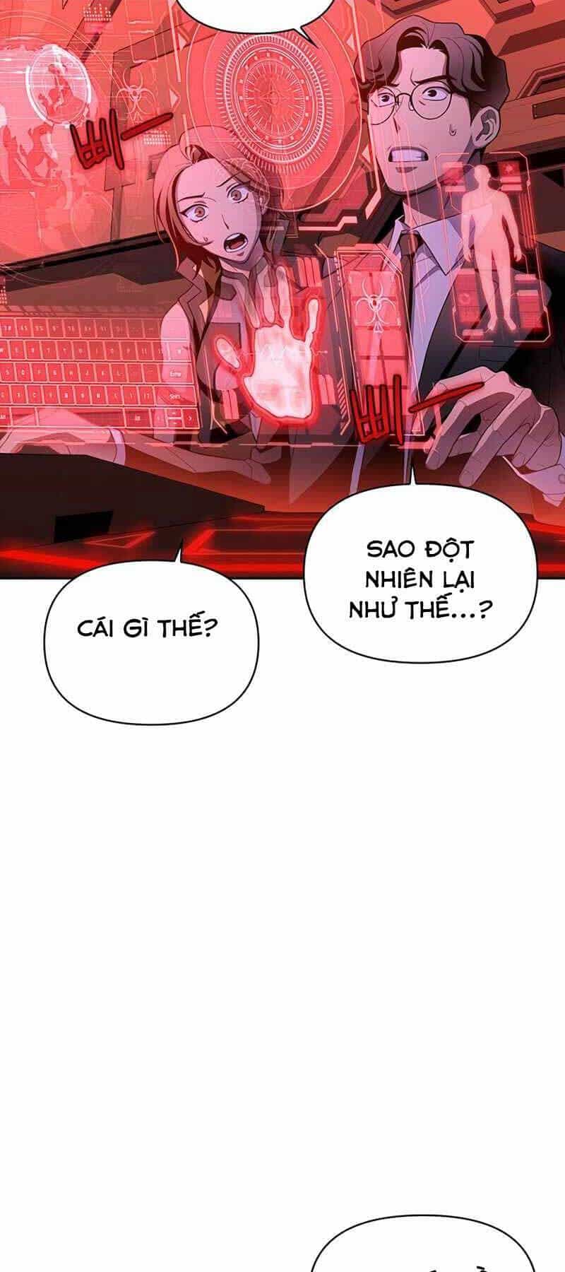 Cuộc Chiến Siêu Nhân - Chương 5 - ảnh 29