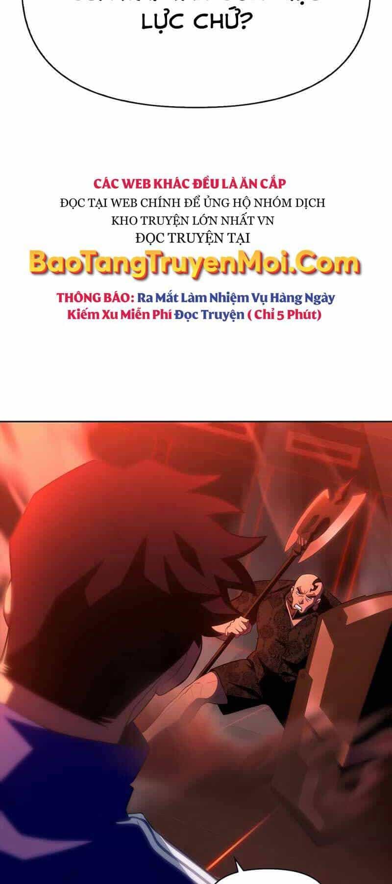 Cuộc Chiến Siêu Nhân - Chương 5 - ảnh 36