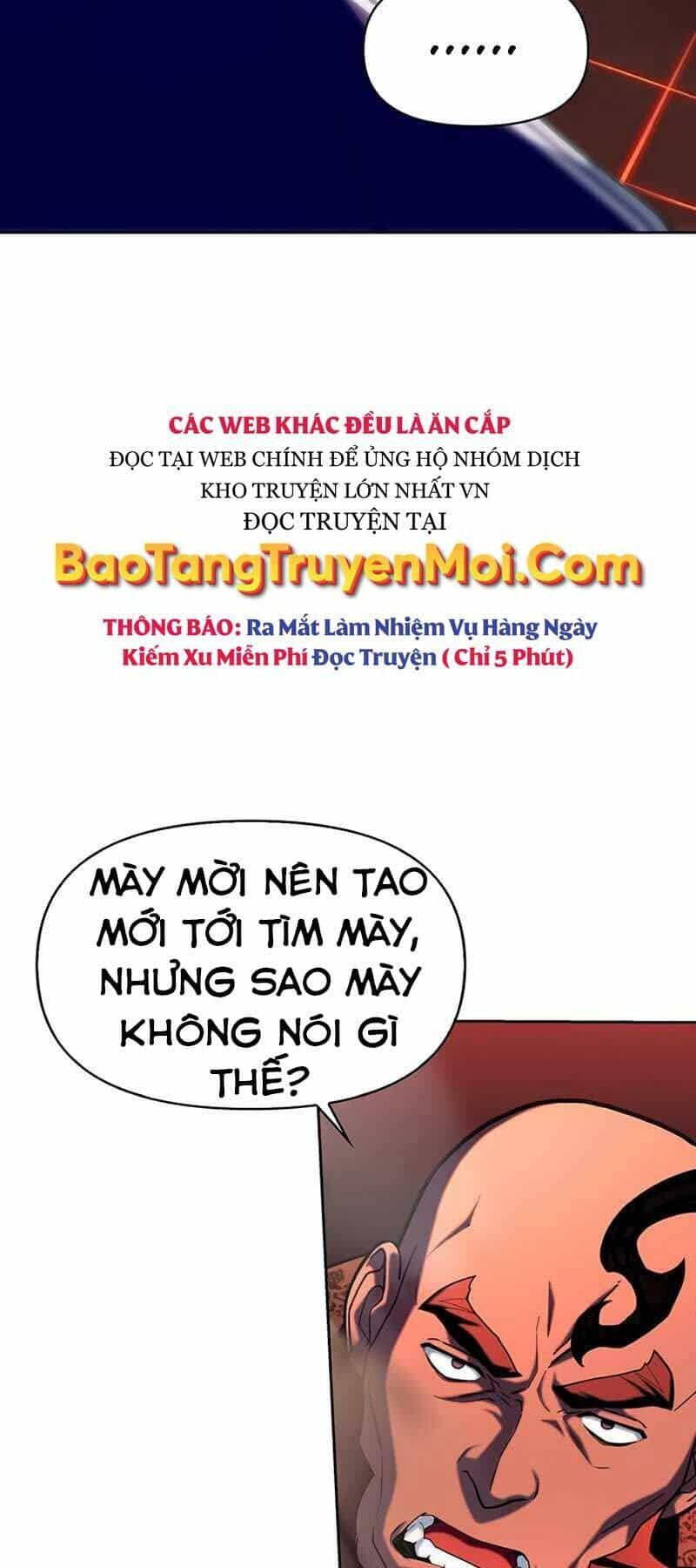 Cuộc Chiến Siêu Nhân - Chương 5 - ảnh 37