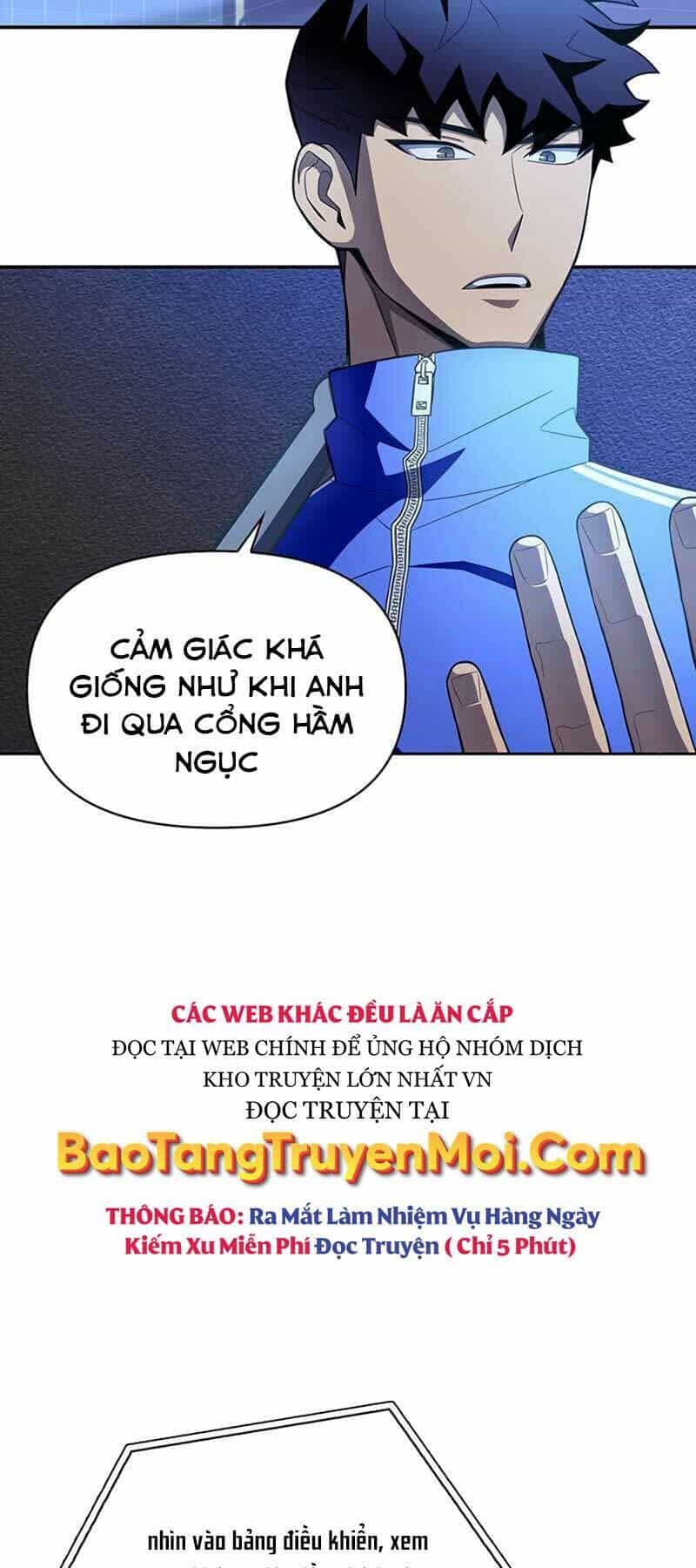 Cuộc Chiến Siêu Nhân - Chương 5 - ảnh 5
