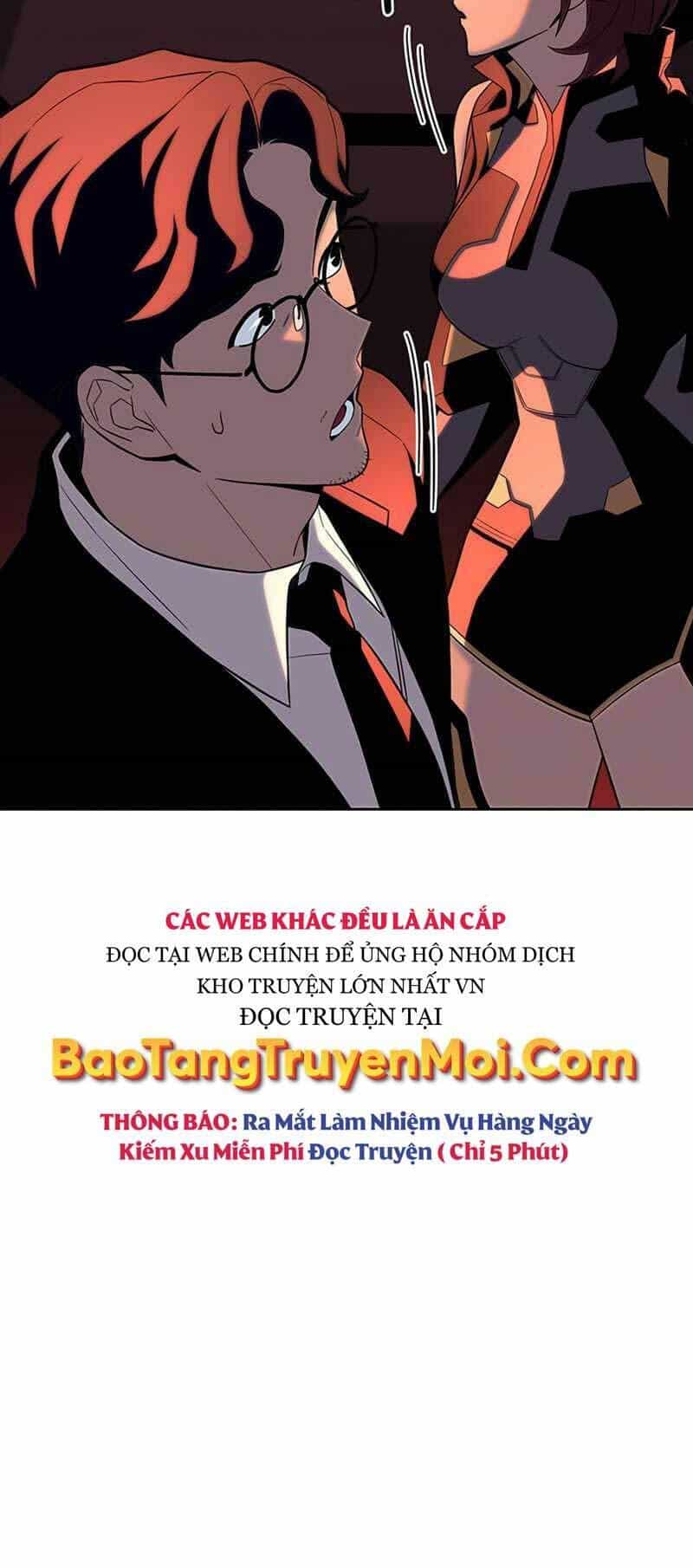 Cuộc Chiến Siêu Nhân - Chương 5 - ảnh 55