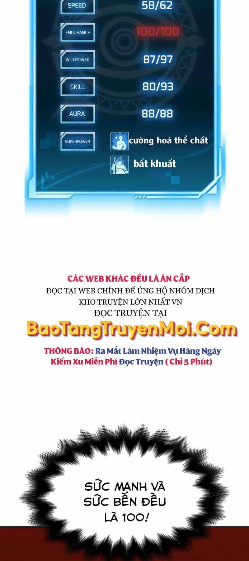 Cuộc Chiến Siêu Nhân - Chương 5 - ảnh 76