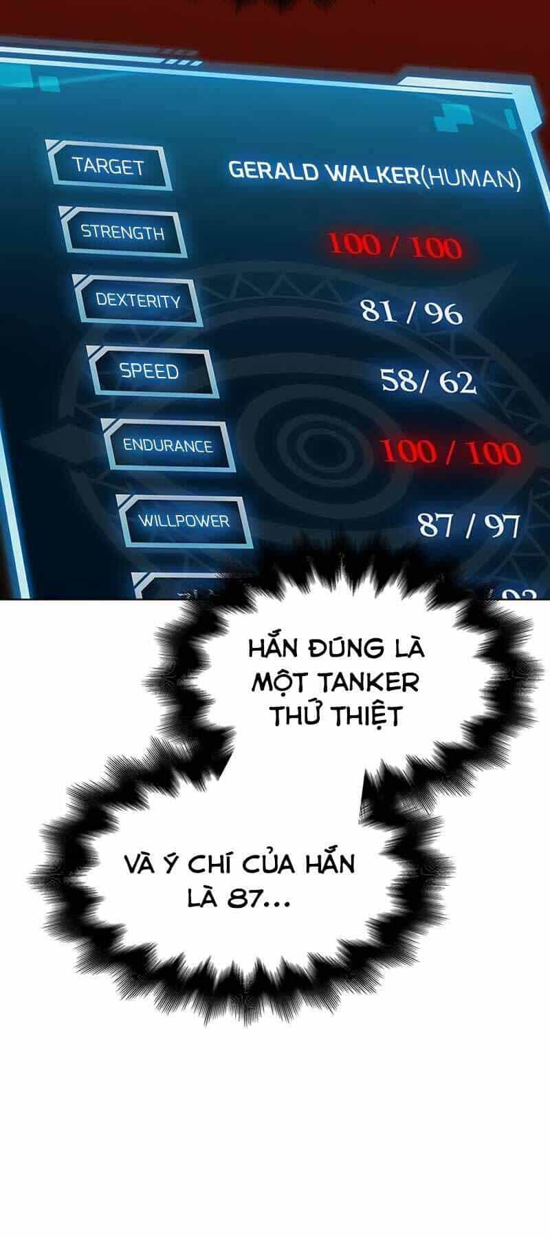Cuộc Chiến Siêu Nhân - Chương 5 - ảnh 77