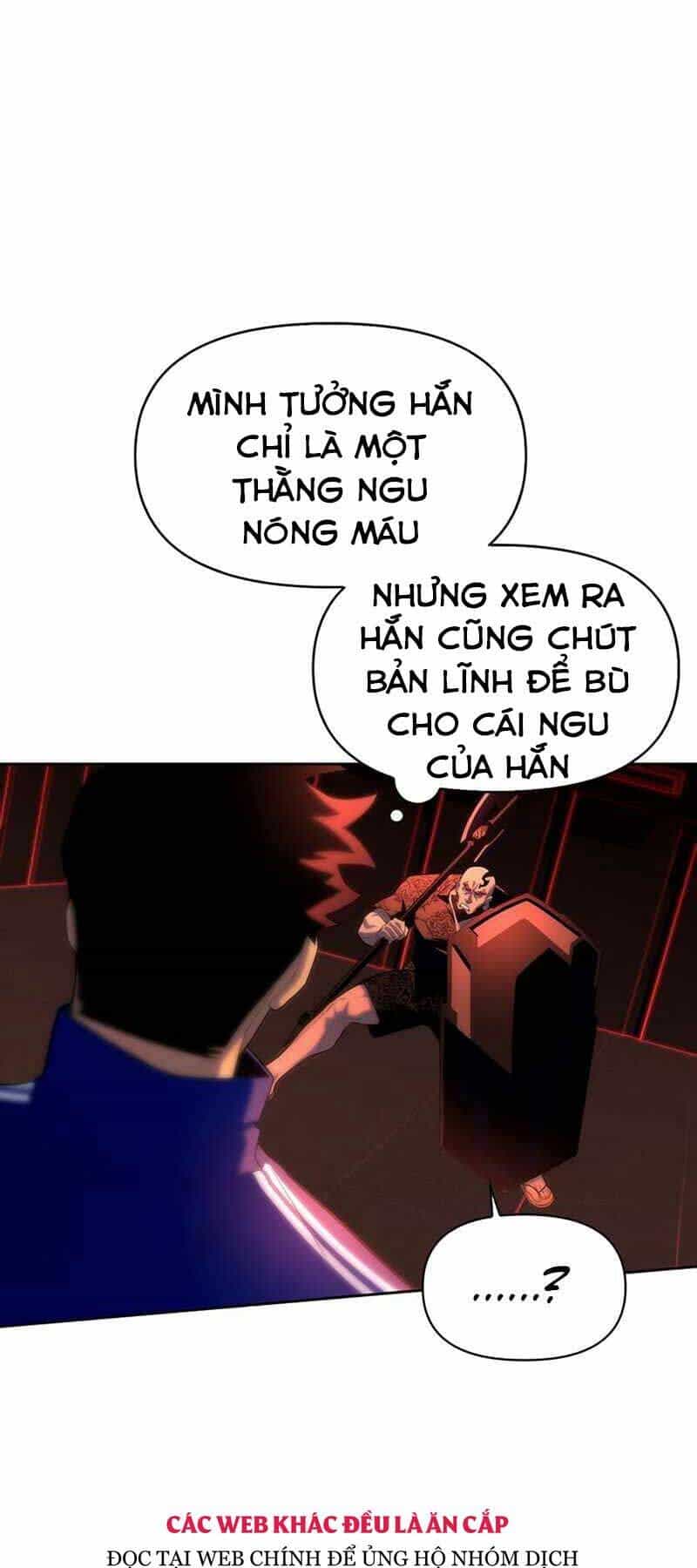 Cuộc Chiến Siêu Nhân - Chương 5 - ảnh 78