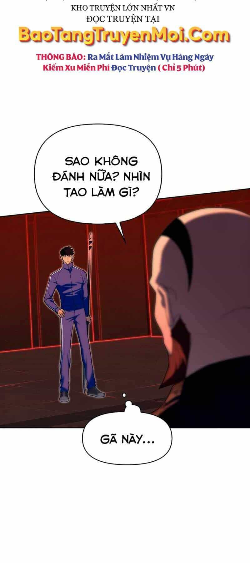 Cuộc Chiến Siêu Nhân - Chương 5 - ảnh 79