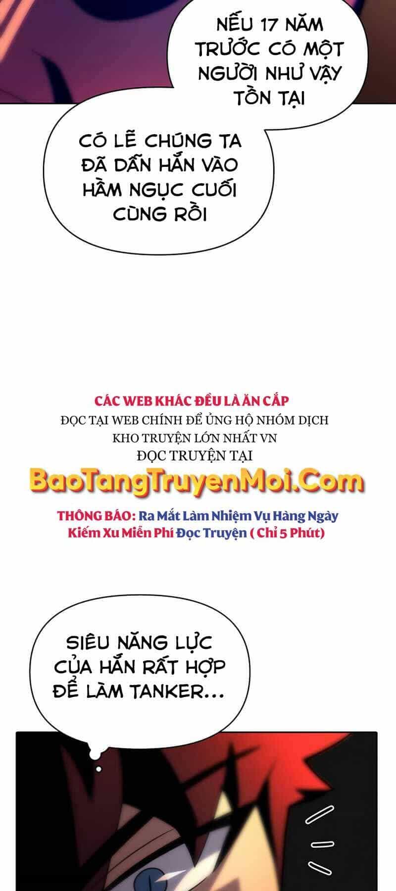 Cuộc Chiến Siêu Nhân - Chương 5 - ảnh 81