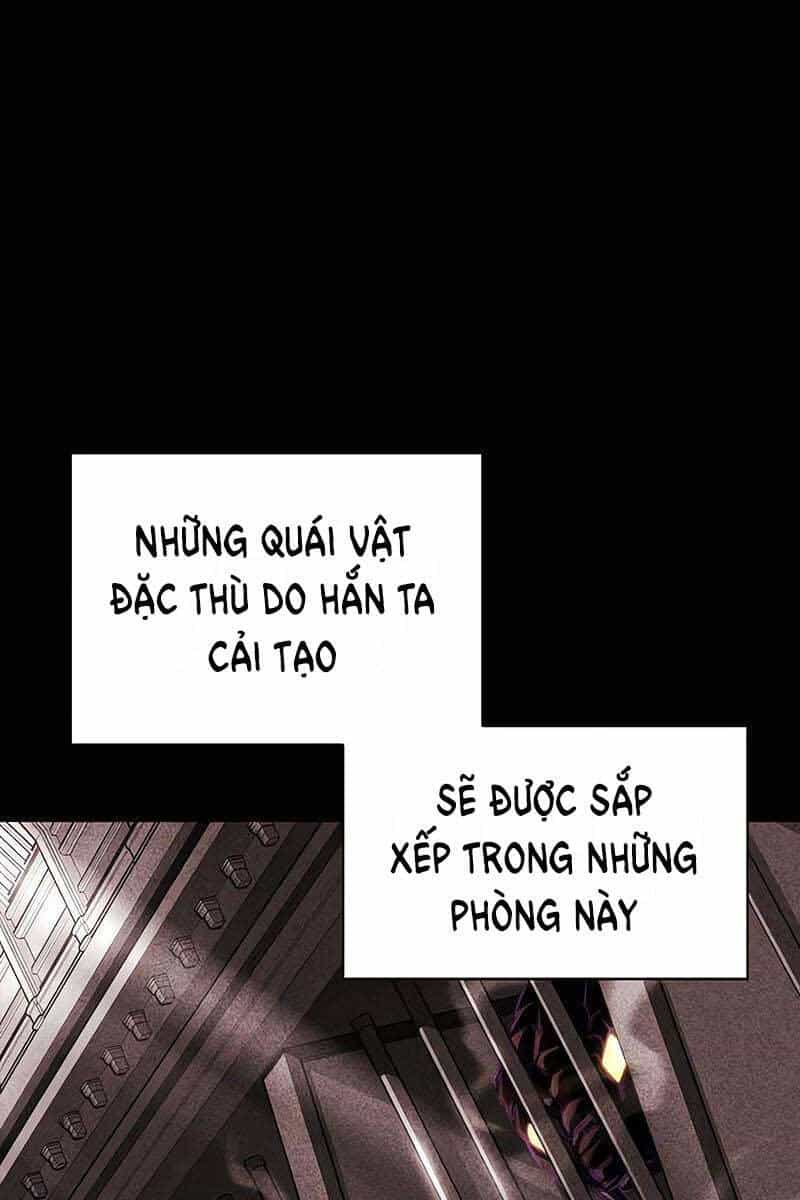 Cuộc Chiến Siêu Nhân - Chương 41 - ảnh 25