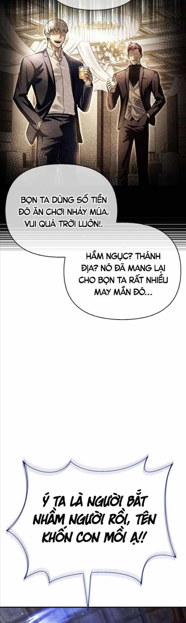 Cuộc Chiến Siêu Nhân - Chương 42 - ảnh 24