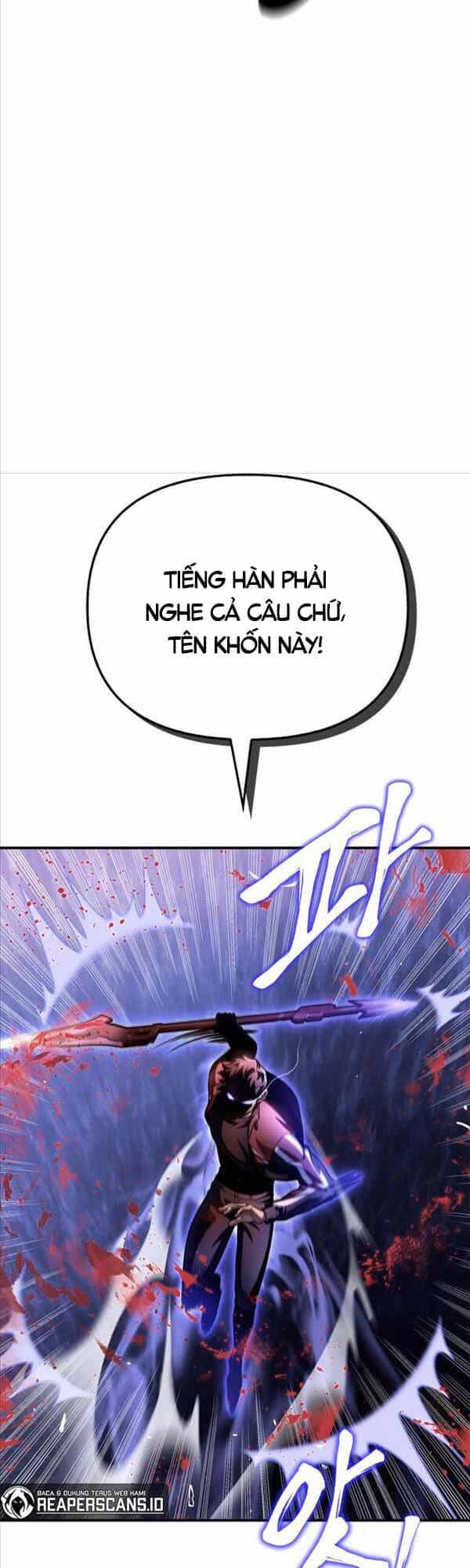 Cuộc Chiến Siêu Nhân - Chương 42 - ảnh 47