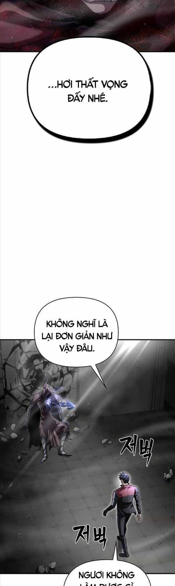 Cuộc Chiến Siêu Nhân - Chương 42 - ảnh 67