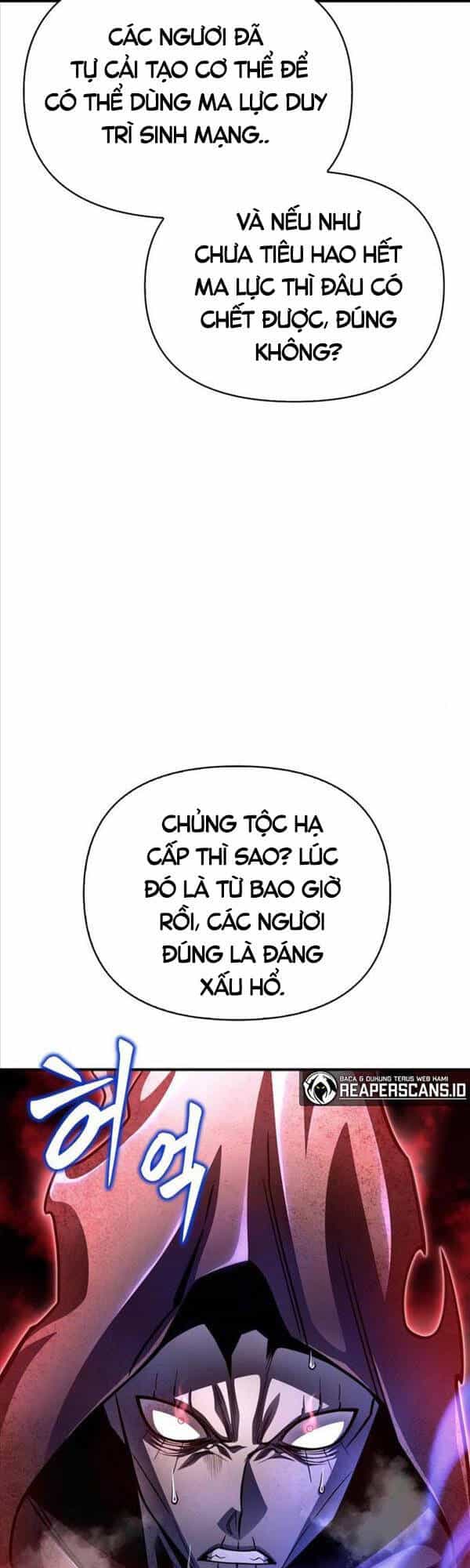 Cuộc Chiến Siêu Nhân - Chương 42 - ảnh 69