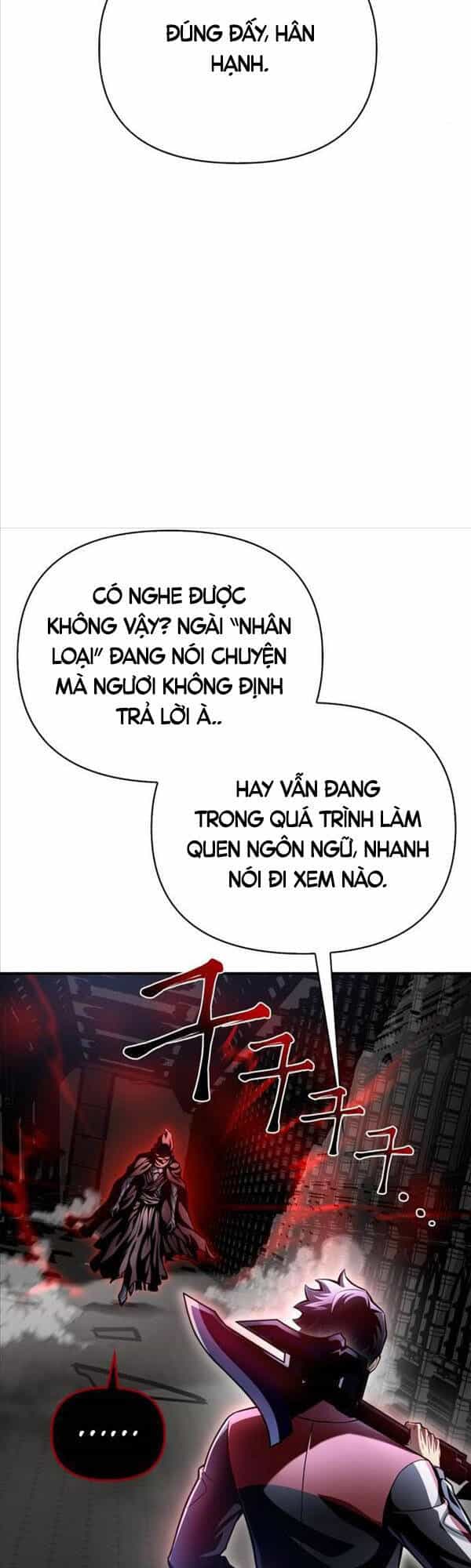 Cuộc Chiến Siêu Nhân - Chương 42 - ảnh 7
