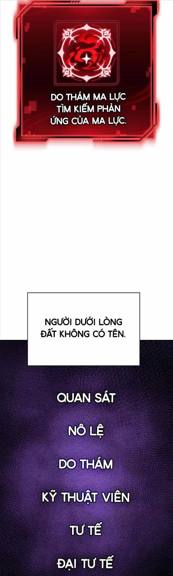 Cuộc Chiến Siêu Nhân - Chương 42 - ảnh 71