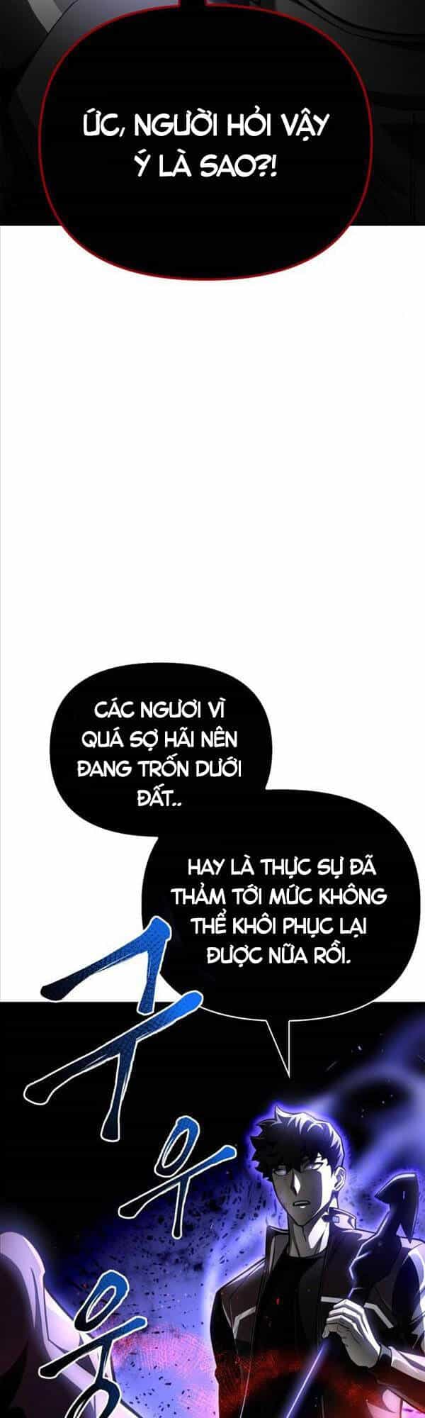 Cuộc Chiến Siêu Nhân - Chương 42 - ảnh 79