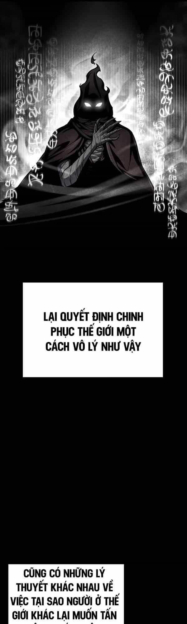 Cuộc Chiến Siêu Nhân - Chương 43 - ảnh 20