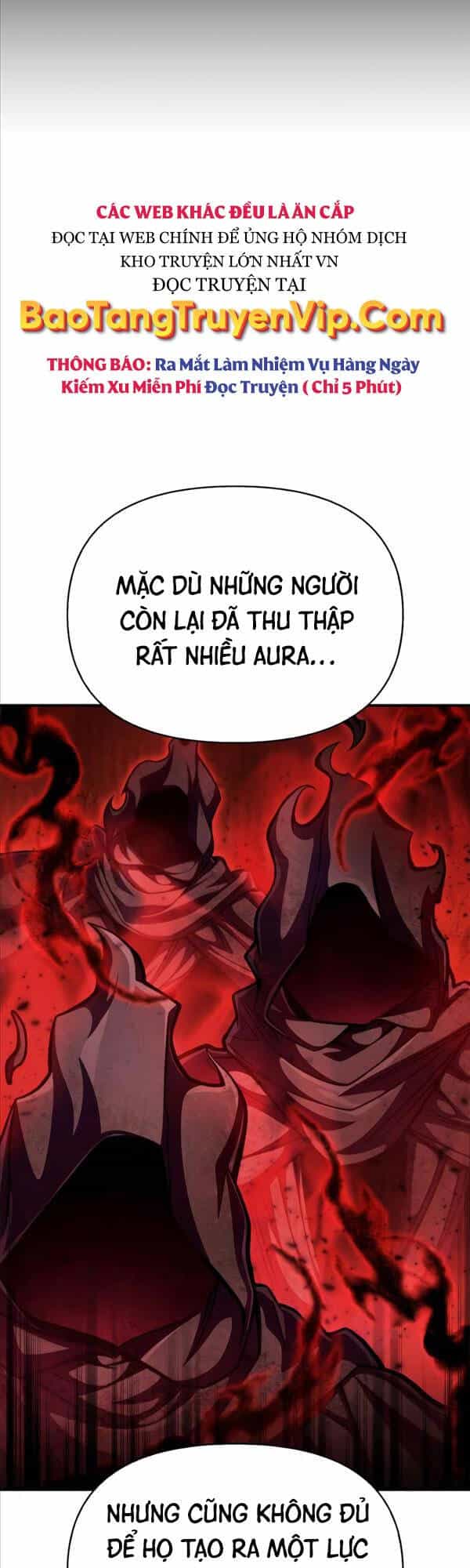 Cuộc Chiến Siêu Nhân - Chương 43 - ảnh 22