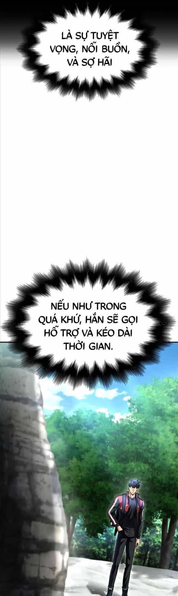 Cuộc Chiến Siêu Nhân - Chương 43 - ảnh 25