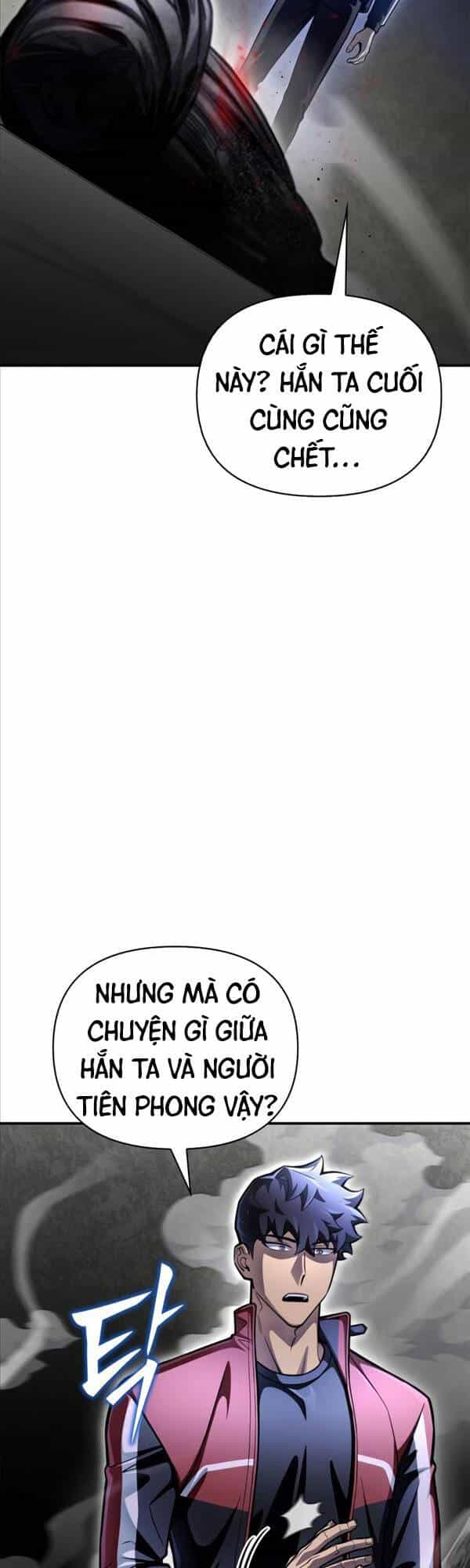 Cuộc Chiến Siêu Nhân - Chương 43 - ảnh 3