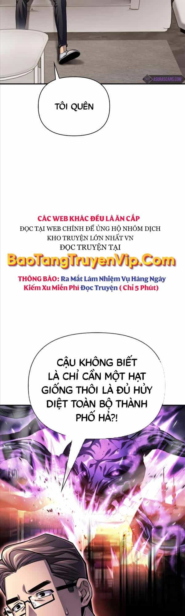 Cuộc Chiến Siêu Nhân - Chương 43 - ảnh 45