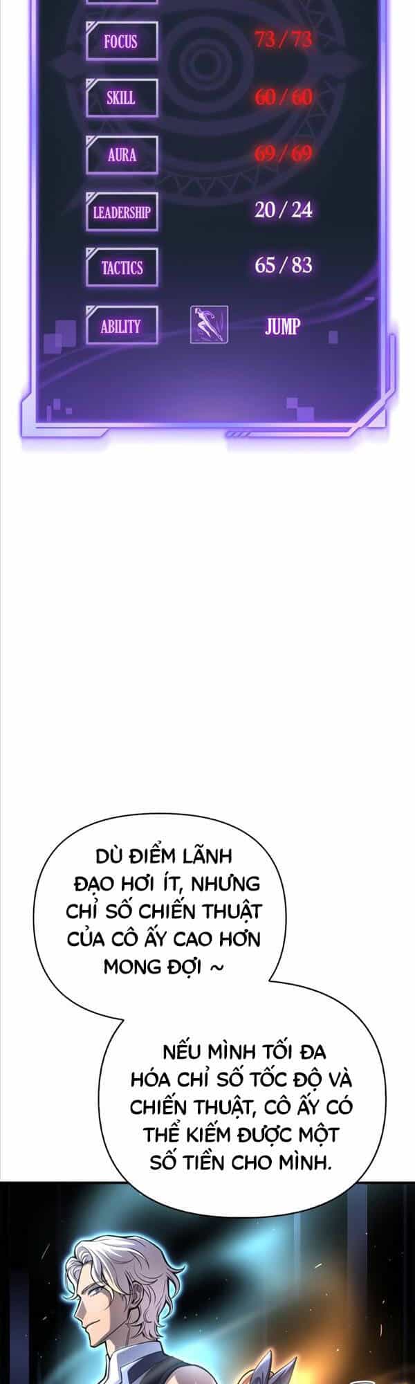 Cuộc Chiến Siêu Nhân - Chương 43 - ảnh 71