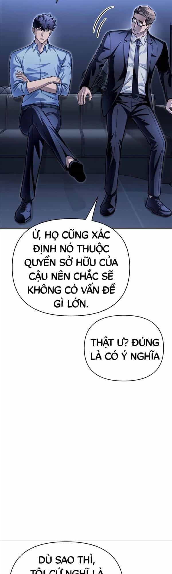 Cuộc Chiến Siêu Nhân - Chương 43 - ảnh 84