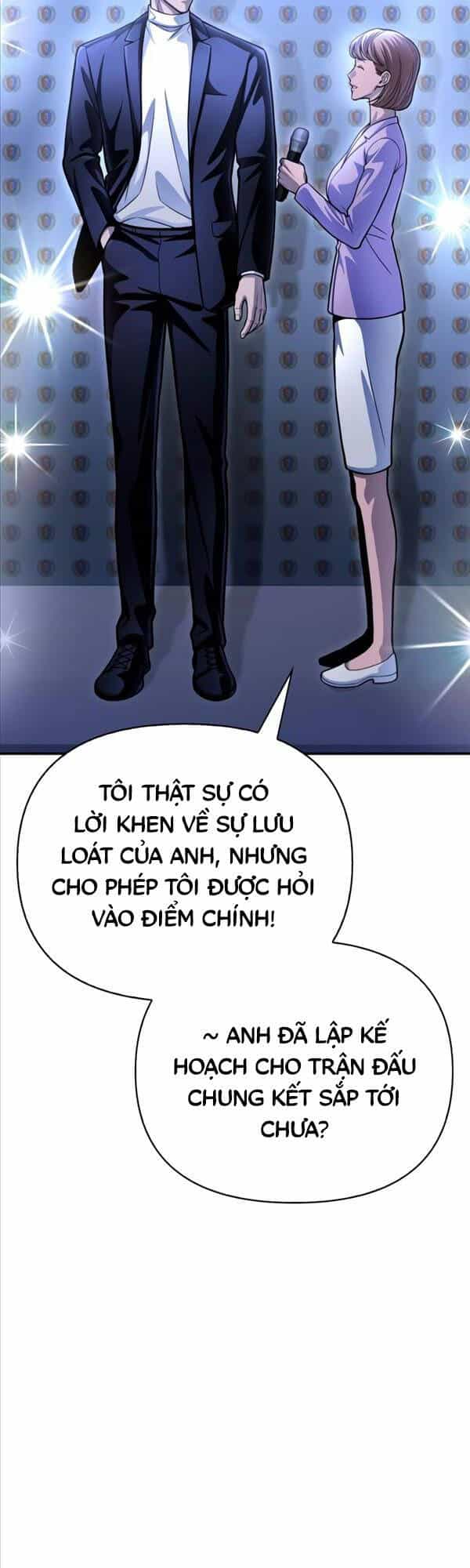 Cuộc Chiến Siêu Nhân - Chương 43 - ảnh 92