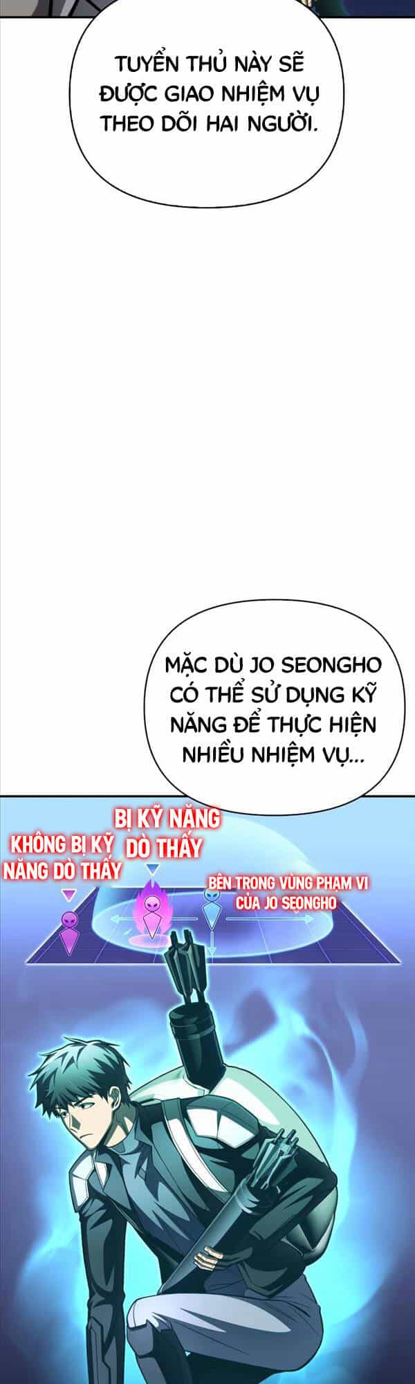 Cuộc Chiến Siêu Nhân - Chương 44 - ảnh 19