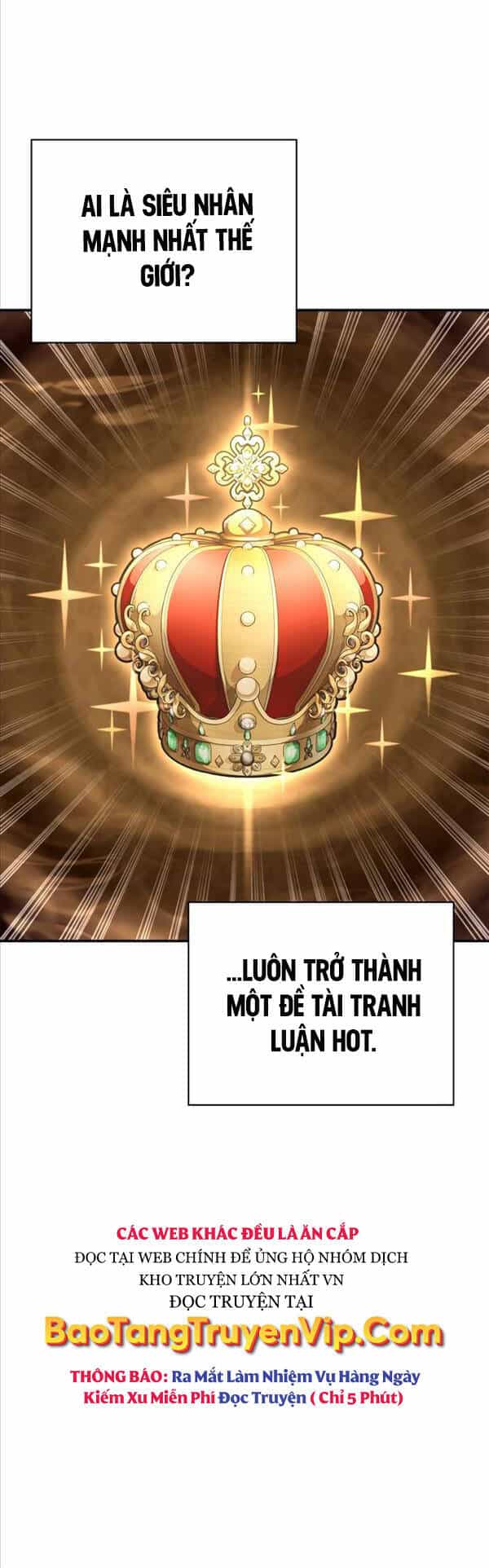 Cuộc Chiến Siêu Nhân - Chương 44 - ảnh 29