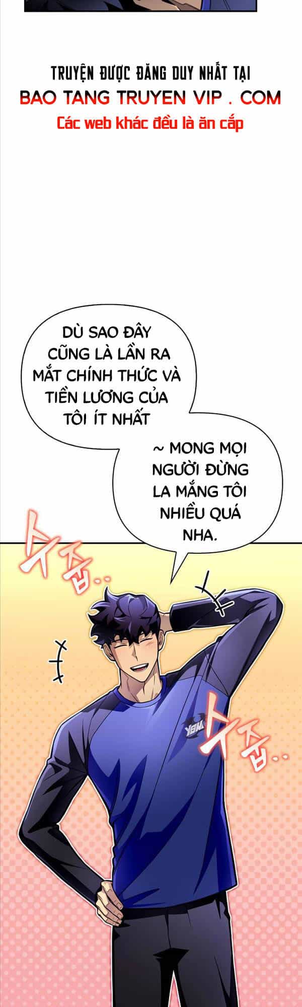Cuộc Chiến Siêu Nhân - Chương 44 - ảnh 3