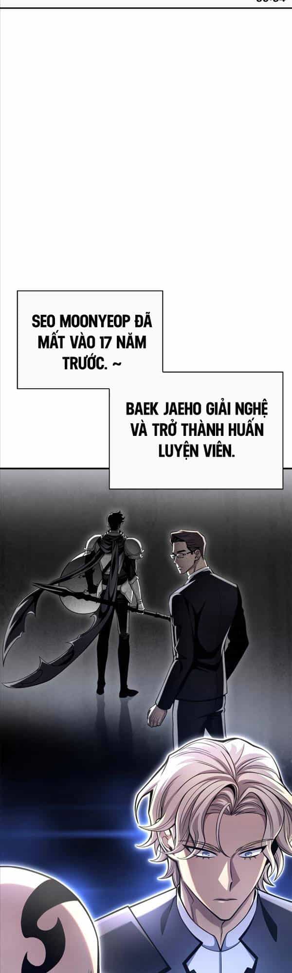 Cuộc Chiến Siêu Nhân - Chương 44 - ảnh 33