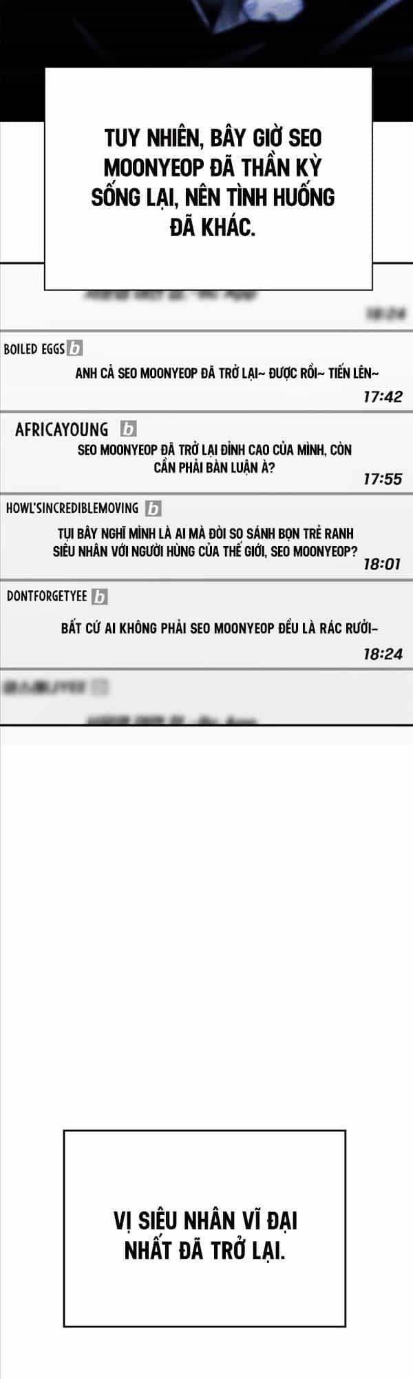 Cuộc Chiến Siêu Nhân - Chương 44 - ảnh 35