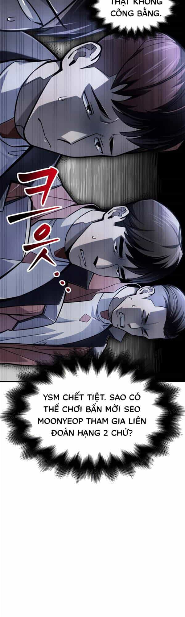 Cuộc Chiến Siêu Nhân - Chương 44 - ảnh 52