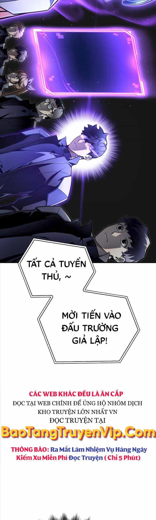 Cuộc Chiến Siêu Nhân - Chương 44 - ảnh 58