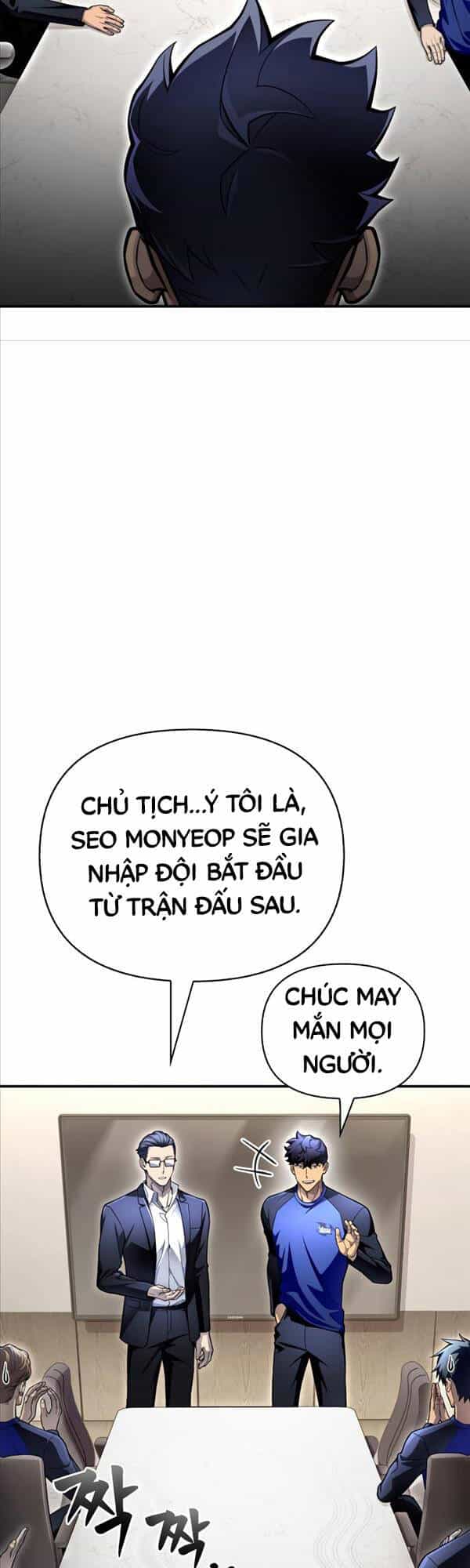 Cuộc Chiến Siêu Nhân - Chương 44 - ảnh 6