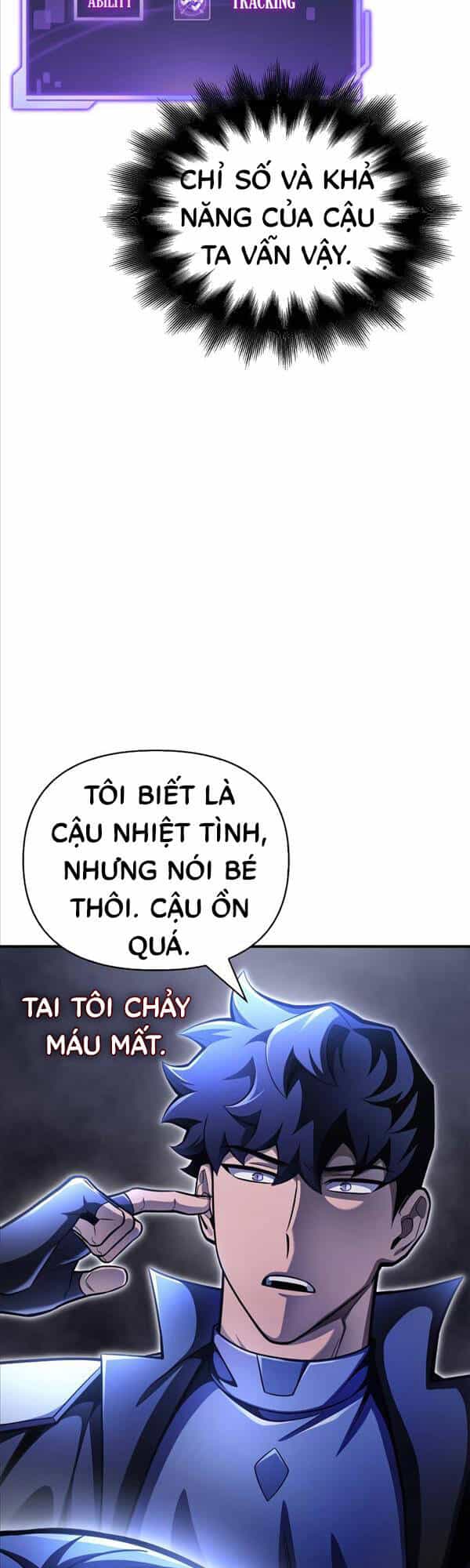 Cuộc Chiến Siêu Nhân - Chương 44 - ảnh 62