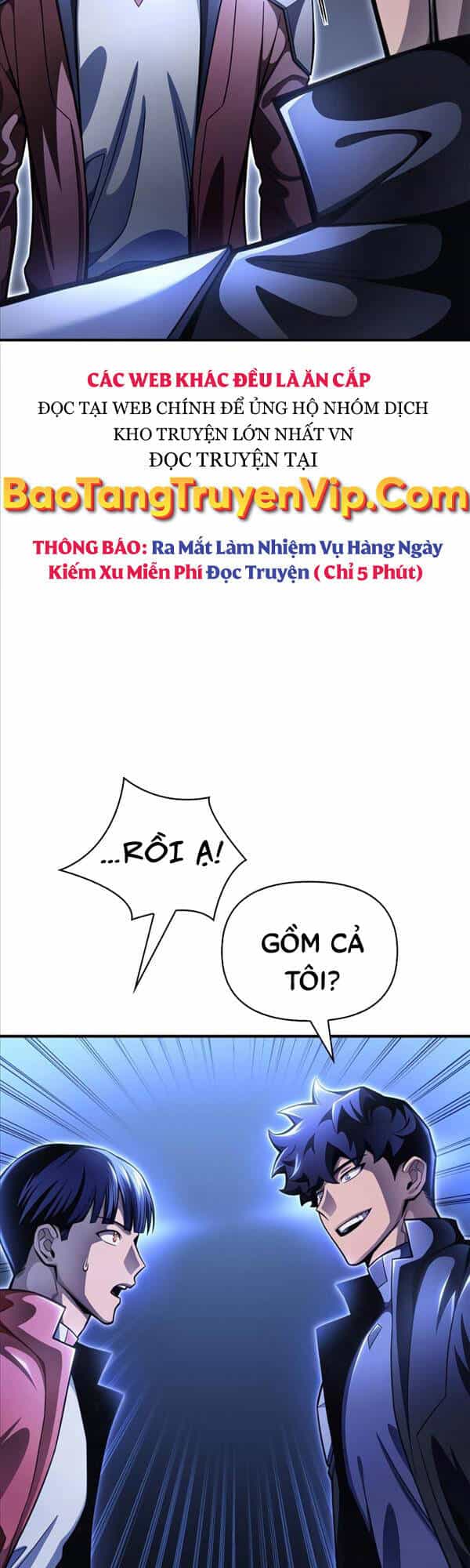 Cuộc Chiến Siêu Nhân - Chương 44 - ảnh 64