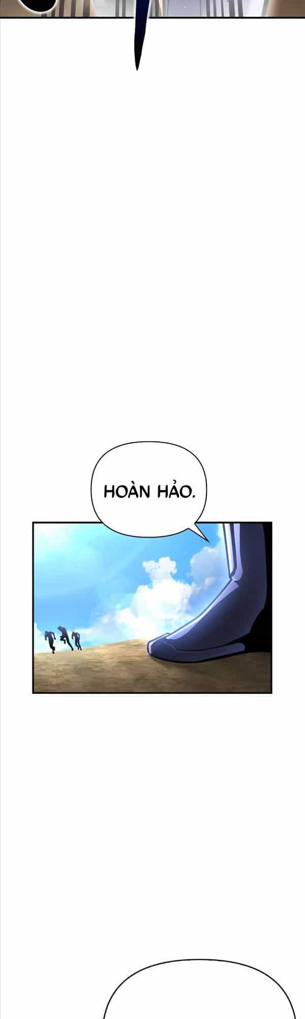 Cuộc Chiến Siêu Nhân - Chương 44 - ảnh 72