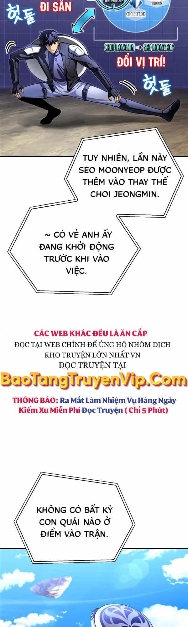 Cuộc Chiến Siêu Nhân - Chương 44 - ảnh 76