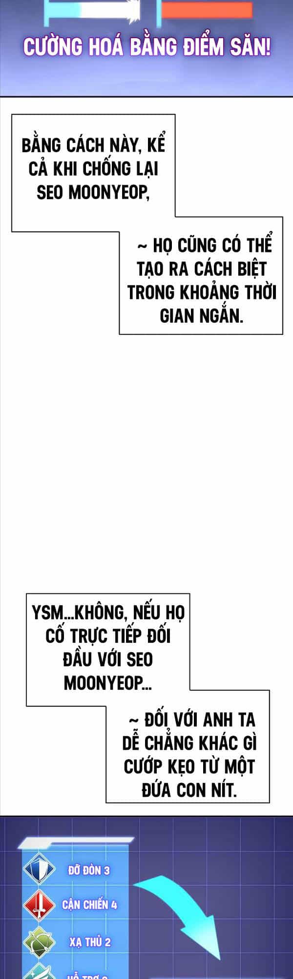 Cuộc Chiến Siêu Nhân - Chương 44 - ảnh 92