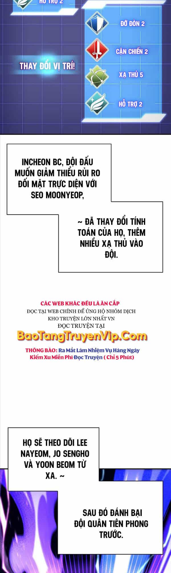 Cuộc Chiến Siêu Nhân - Chương 44 - ảnh 93